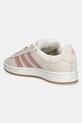 Обувь Кожаные кроссовки adidas Originals Campus 00s JI2752 бежевый