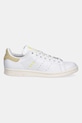 Кожаные кроссовки adidas Originals Stan Smith JI2934 белый SS25
