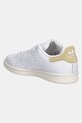 Încălțăminte adidas Originals sneakers din piele Stan Smith JI2934 alb