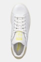 Кожаные кроссовки adidas Originals Stan Smith белый JI2934
