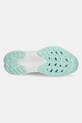 The North Face pantofi Altamesa 300 NF0A8A9S80F1 turcoaz