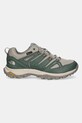 The North Face pantofi Hedgehog Gore-Tex NF0A8AAB71P1 turcoaz SS25