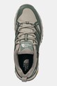 The North Face pantofi Hedgehog Gore-Tex turcoaz NF0A8AAB71P1