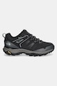 The North Face cipő Hedgehog Gore-Tex NF0A8AABKT01 fekete SS25