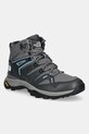 The North Face pantofi Hedgehog Mid Gore-Tex sintetic gri NF0A8AACSOU1