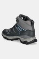 Încălțăminte The North Face pantofi Hedgehog Mid Gore-Tex NF0A8AACSOU1 gri