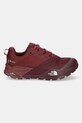 The North Face buty Offtrail Hike Gore-Tex NF0A8AEH82P1 bordowy SS25