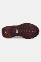 The North Face buty Offtrail Hike Gore-Tex NF0A8AEH82P1 bordowy