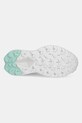 The North Face buty Vectiv Enduris 4 NF0A8AEQ6R81 turkusowy
