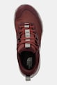The North Face pantofi Vectiv Fastpack Lite WP burgundia NF0A8AFC82P1