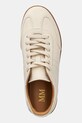 Sneakers boty MM Nuble béžová 2516761017600.WHITE