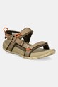 The North Face sandale EXPLORE CAMP textil bej NF0A8ADR79H1