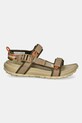 The North Face sandale EXPLORE CAMP NF0A8ADR79H1 bej SS25