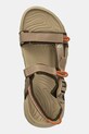 The North Face sandale EXPLORE CAMP bej NF0A8ADR79H1