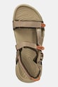 The North Face sandały EXPLORE CAMP beżowy NF0A8ADR79H1