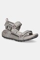 The North Face sandale EXPLORE CAMP textil gri NF0A8ADR7F51
