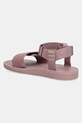 Încălțăminte The North Face sandale Skeena Sandal II NF0A8AE674V1 roz