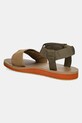 Obuwie The North Face sandały Skeena Sandal II NF0A8AE679H1 beżowy