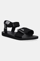 Сандали The North Face Skeena Sandal II равен черен NF0A8AE6VOR1