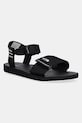 The North Face sandale Skeena Sandal II textil negru NF0A8AE6VOR1
