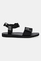 The North Face sandale Skeena Sandal II NF0A8AE6VOR1 negru SS25