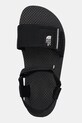 Сандали The North Face Skeena Sandal II черен NF0A8AE6VOR1