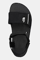 The North Face sandale Skeena Sandal II negru NF0A8AE6VOR1