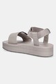 Obuća Sandale The North Face Skeena Platform NF0A8AE775Q1 siva