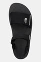 Sandále The North Face Skeena Platform čierna NF0A8AE7VOR1