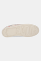 ZADIG&VOLTAIRE sneakers din piele Fly On Love SWSN01568 bej