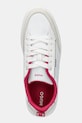 HUGO sneakers Lyssa alb 50536343.167
