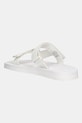 Cipők HUGO papucs Zaralyn 50542073.102 fehér