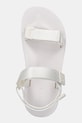 Sandály HUGO Zaralyn bílá 50542082.102