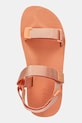 HUGO szandál Zaralyn narancssárga 50542082.824