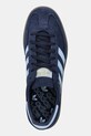 Дитячі кросівки adidas Originals Handball Spezial J темно-синій IH8011