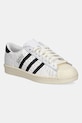 Tenisky adidas Originals Superstar Vintage W plochá bílá JH5709