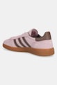 CHLAPEC Semišové tenisky adidas Originals Handball Spezial J JH6190 růžová