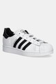 adidas Originals sneakers din piele Superstar II W altele alb JH7052