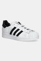 adidas Originals sneakers din piele Superstar II W altele alb JH7052
