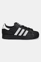 Кросівки adidas Originals Superstar II W JH7098 чорний SS25