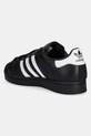 Obuwie adidas Originals sneakersy Superstar II W JH7098 czarny