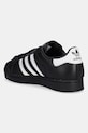 Взуття Кросівки adidas Originals Superstar II W JH7098 чорний