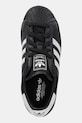 Кросівки adidas Originals Superstar II W чорний JH7098