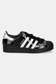 adidas Originals sneakers Superstar II W JH7756 nero SS25
