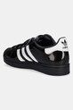 Obuwie adidas Originals sneakersy Superstar II W JH7756 czarny