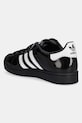 Scarpe adidas Originals sneakers Superstar II W JH7756 nero