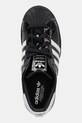 adidas Originals sneakersy Superstar II W czarny JH7756
