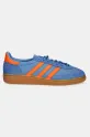 Tenisky adidas Originals HANDBALL SPEZIAL JH7858 modrá SS25