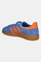 Chłopiec adidas Originals sneakersy HANDBALL SPEZIAL JH7858 niebieski