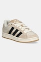 adidas Originals sneakersy skórzane Campus 00s Beta W skóra zamszowa beżowy JH9779